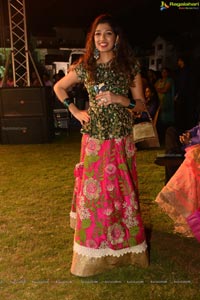 Sangeet Ceremony