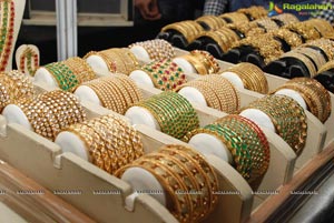 Silk India Expo Hyderabad