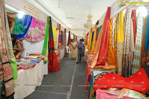 Silk India Expo Hyderabad