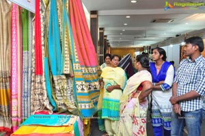 Silk India Expo Hyderabad