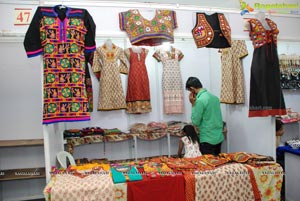 Silk India Expo Hyderabad