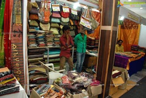 Silk India Expo Hyderabad