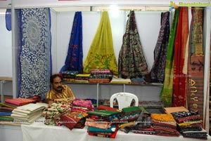 Silk India Expo Hyderabad