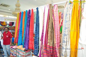 Silk India Expo Hyderabad