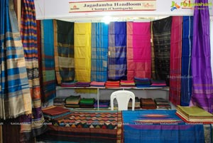 Silk India Expo Hyderabad