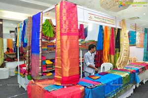 Silk India Expo Hyderabad