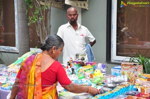 Silk India Expo Hyderabad