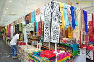 Silk India Expo Hyderabad