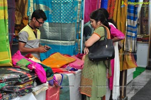 Silk India Expo Hyderabad