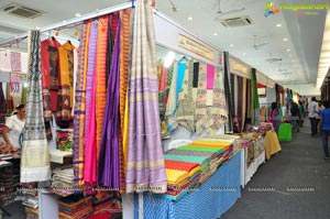 Silk India Expo Hyderabad