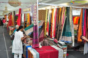 Silk India Expo Hyderabad