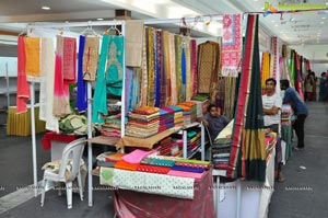 Silk India Expo Hyderabad