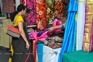 Silk India Expo Hyderabad