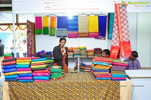 Silk India Expo Hyderabad