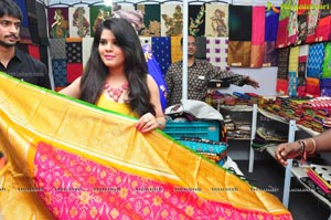 Silk India Expo Hyderabad