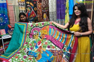 Silk India Expo Hyderabad