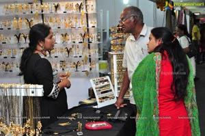 Silk India Expo Hyderabad