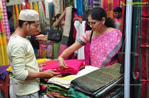 Silk India Expo Hyderabad