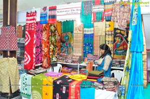 Silk India Expo Hyderabad