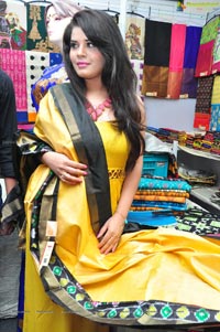 Silk India Expo Hyderabad