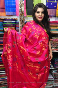 Silk India Expo Hyderabad