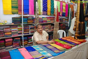 Silk India Expo Hyderabad