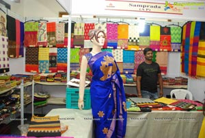 Silk India Expo Hyderabad