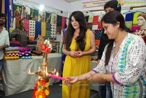 Silk India Expo Hyderabad