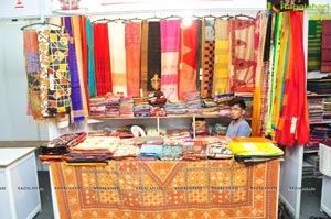 Silk India Expo Hyderabad