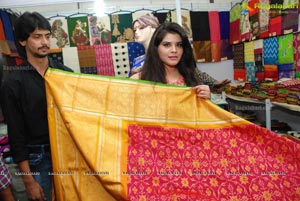 Silk India Expo Hyderabad