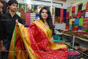 Silk India Expo Hyderabad