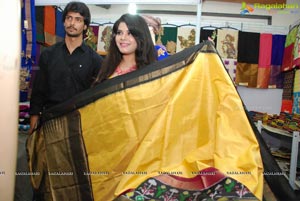 Silk India Expo Hyderabad