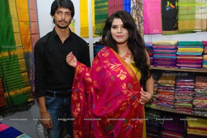 Silk India Expo Hyderabad