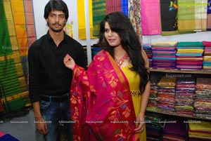 Silk India Expo Hyderabad