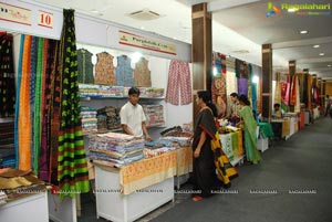 Silk India Expo Hyderabad