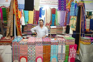 Silk India Expo Hyderabad