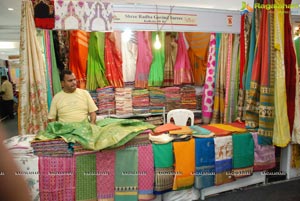 Silk India Expo Hyderabad