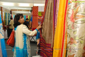 Silk India Expo Hyderabad