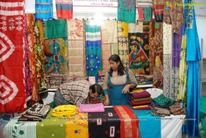 Silk India Expo Hyderabad