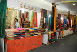 Silk India Expo Hyderabad