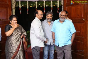 Director Siva Nageswara Rao