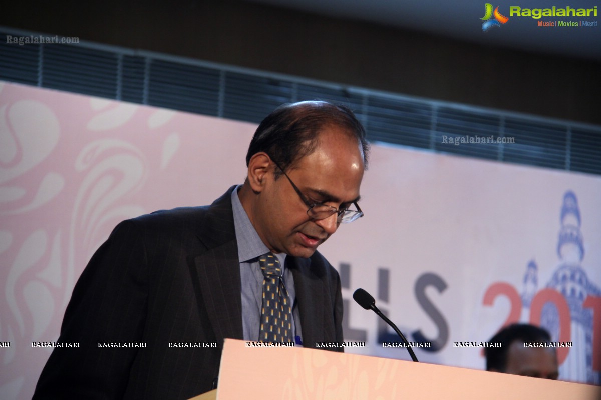 Skills 2015 3rd International Conference Inauguration in Hyderabad