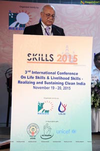 Skills 2015