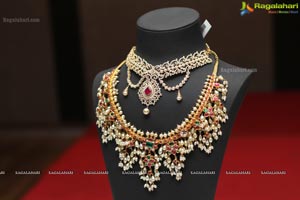 Sri Krishna Jewellers Diamond Fest