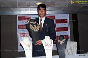 Sri Krishna Jewellers Diamond Fest