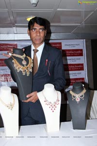 Sri Krishna Jewellers Diamond Fest