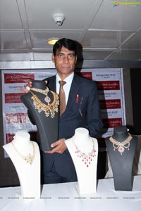 Sri Krishna Jewellers Diamond Fest