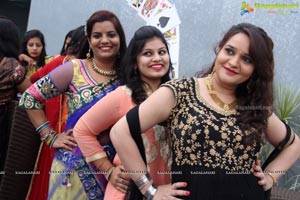 Stylish Divas Diwali Dhoom