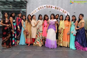 Stylish Divas Diwali Dhoom