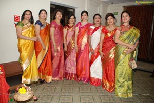 Deepshikha Mahila Club